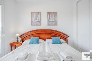 Apartamento Apolo XVII 22 - Grupo Turis - Calpe - 4