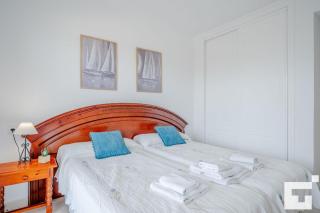 Apartamento Apolo XVII 22 - Grupo Turis - Calpe - 3