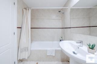 Apartamento Apolo XVII 22 - Grupo Turis - Calpe - 1