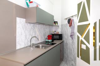 SavorelliApartment-Vaticano - Roma - 2