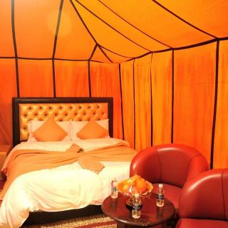 Sahara Caravane Luxury Camp - Merzouga - 3