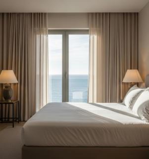 Dreamy Sea View Studios - Agios Gordios - 4