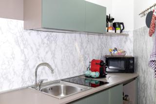 SavorelliApartment-Vaticano - Roma - 1