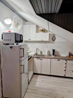 C2 apartman - Siófok - 4