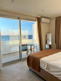 Aporte Hotel Cesme - Çeşme - 9