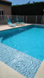 Beautiful House near Toulouse with Pool&Garden - Seilh - 8