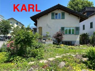KARL Apartment - Interlaken - 0
