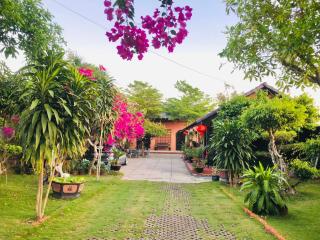 Ho Tram Chill House - Xuyên Mộc - 8