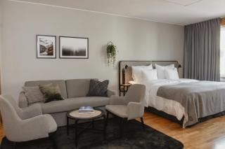 Home Hotel Etage - Västerås - 1