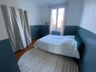 Maison Paris La Défense - Asnières-sur-Seine - 8
