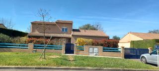 Beautiful House near Toulouse with Pool&Garden - Seilh - 9