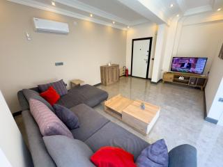 Villa Mermaid - Fethiye - 9