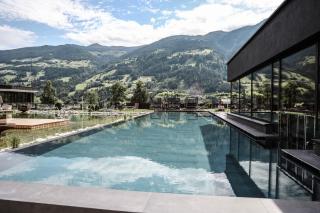 HELD - Hotel & Spa , 4 Sterne Superior, Zillertal - Fügen - 9