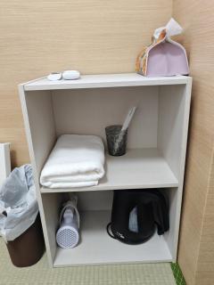 Katsu Hotel - Osaca - 5
