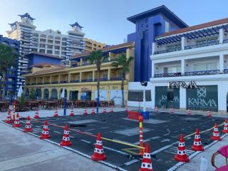 PORTO MARINA PRIME LOCATION APARTMENTs - بورتو مارينا شقق غرفه غرفتين وتلات غرف - El Alamein - 2