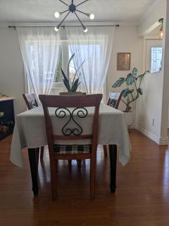 The Tidehouse - - 6