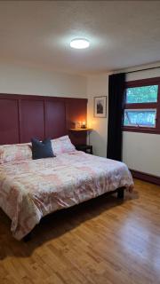 The Tidehouse - - 1