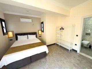 Villa Mermaid - Fethiye - 2