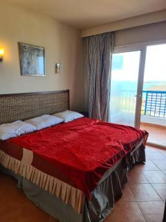 PORTO MARINA PRIME LOCATION APARTMENTs - بورتو مارينا شقق غرفه غرفتين وتلات غرف - El Alamein - 6