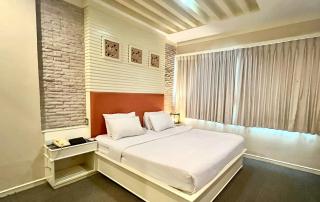 The Rich Hotel Rama 5 - Ban Bang Phai - 8