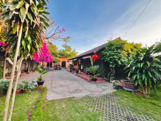 Ho Tram Chill House - Xuyên Mộc - 7