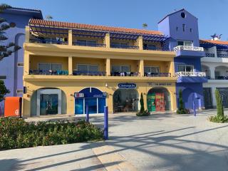 PORTO MARINA PRIME LOCATION APARTMENTs - بورتو مارينا شقق غرفه غرفتين وتلات غرف - El Alamein - 1