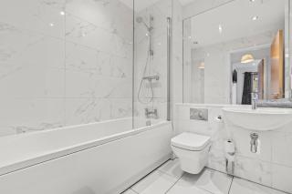 Axium Haven I Free Parking and Wifi I Contractors Stay - Birmingham - 9