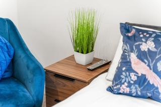 Axium Haven I Free Parking and Wifi I Contractors Stay - Birmingham - 3