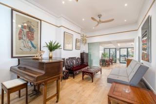 Stunning house close to Notting Hill - Londres - 6