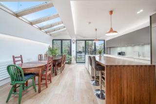 Stunning house close to Notting Hill - Londres - 0