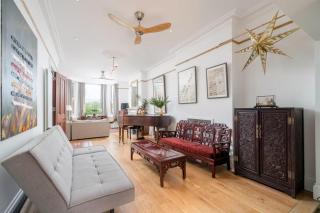 Stunning house close to Notting Hill - Londres - 3