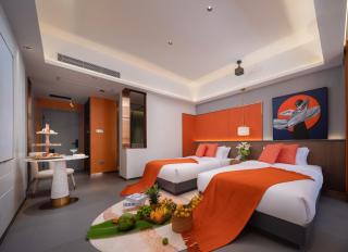 Naga Hotel - Jinghong - 6