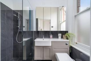 Stunning house close to Notting Hill - Londres - 7