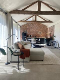 Les Tours de Rose - Characterful accommodation in Waremme - Waremme - 0