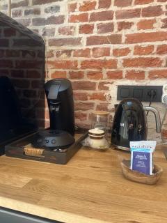 Les Tours de Rose - Characterful accommodation in Waremme - 2