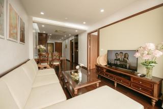 Lunaria Two Bedroom Apartment - Hanoi - 6