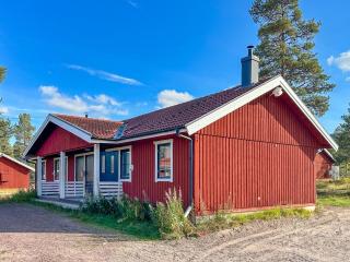 Parstuga centralt i Tandådalen, lägenhet A - städning ingår, söndagsbyten - Sälen - 0