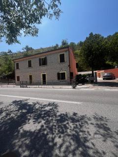 I due cipressi - Cagli - 7