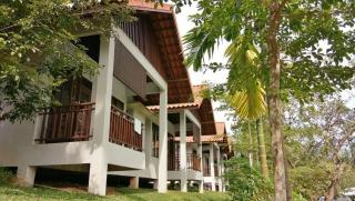 Tasik Kebun Serendah - Serendah - 6