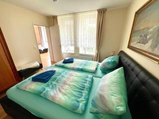 FeWo im Strand-Park Heringsdorf - 5