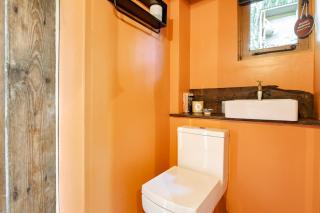 The Hut at Rawsons - Levens - 9