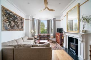 Stunning house close to Notting Hill - Londres - 5