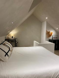 Les Tours de Rose - Characterful accommodation in Waremme - Waremme - 7