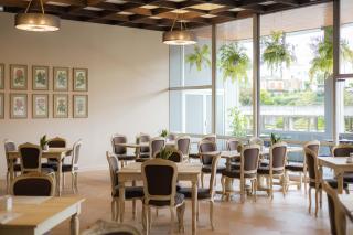 Hotel Navarras - Amarante - 6