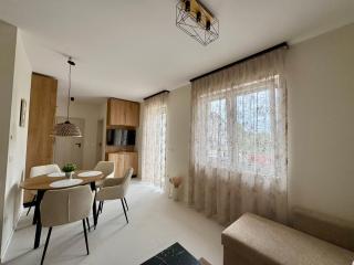 MEDA Apartman - Sárvár - 9