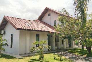 Tasik Kebun Serendah - Serendah - 8