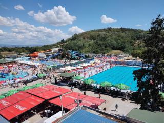 Hill Hotel Wellness & Spa - Jagodina - 8