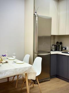 Almaty Arena comfort apartment - Almaty - 4