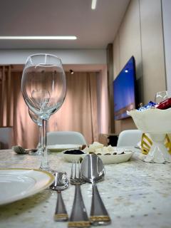 Almaty Arena comfort apartment - Almaty - 6