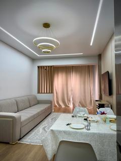 Almaty Arena comfort apartment - Almaty - 7
